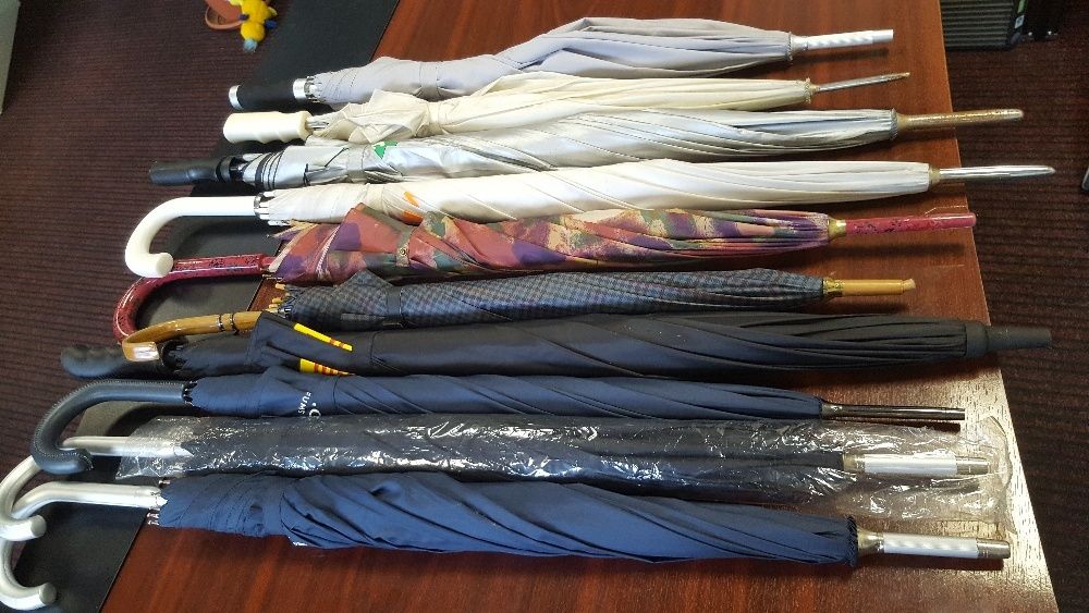 Umbrele mari de calitate