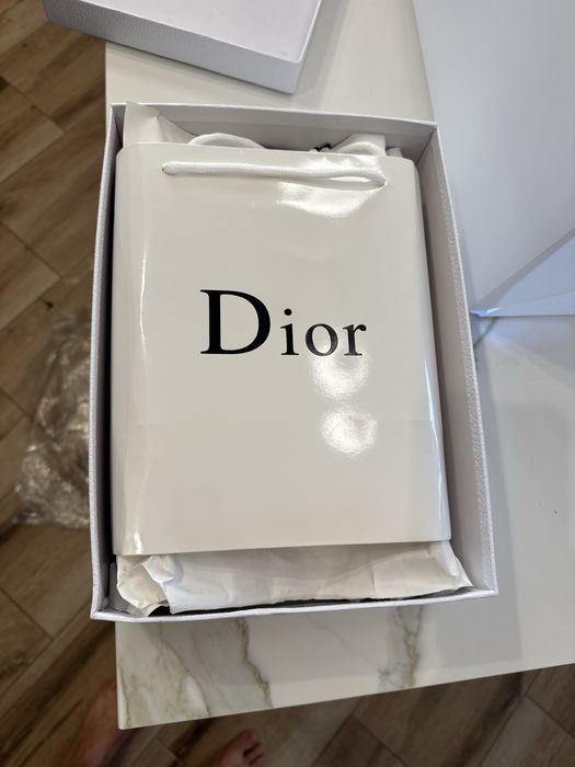 Dior Chrono 41 номер