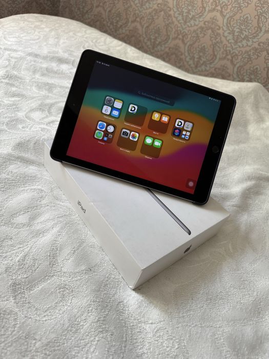 IPad 6 4G 32GB Айпад