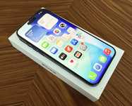iPhone 15 Pro Max 256GB Black Titanium