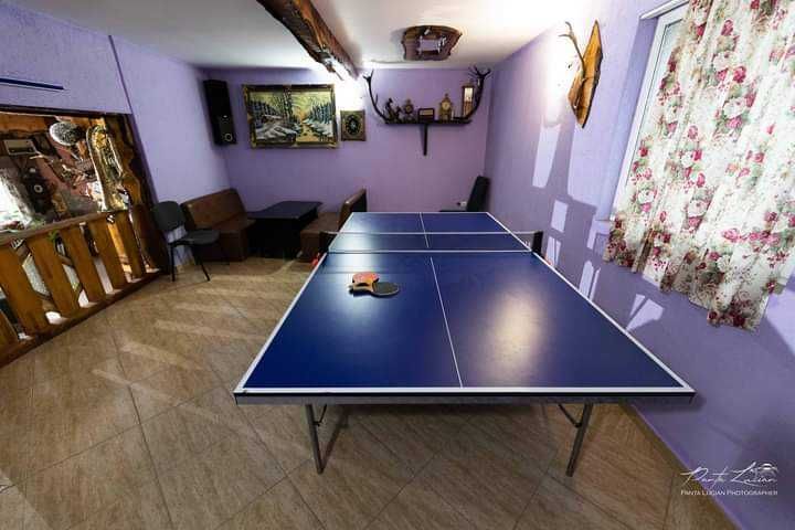 Cabana de inchiriat   Va asteptam in casa noastra cu drag