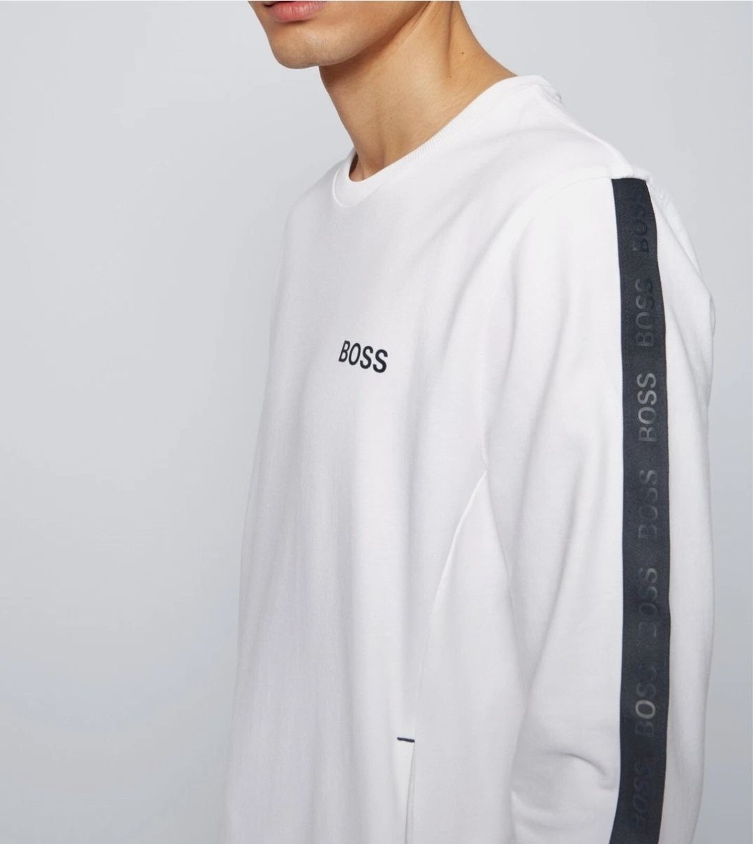 Boss Hugo Boss суитчер