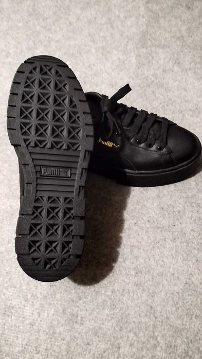 Дамски Маратонки Пума