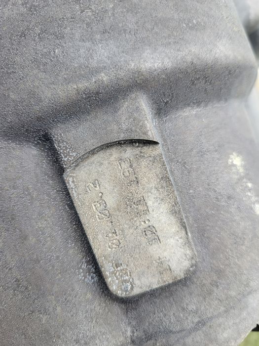 Скоростна кутия Vw Transporter T5 T5.1 2.0 TDI 140 К.С  6 Ск