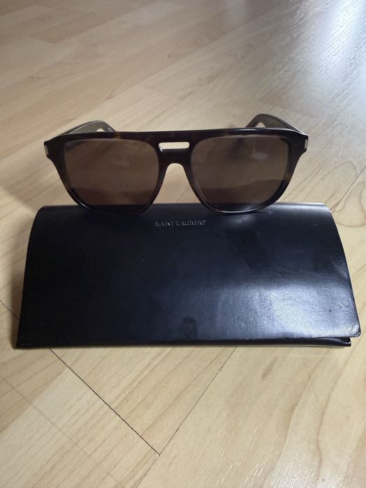 Ochelari Yve Saint Laurent