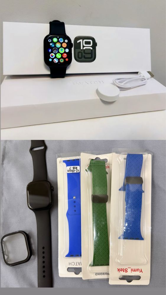 Apple watch Series10