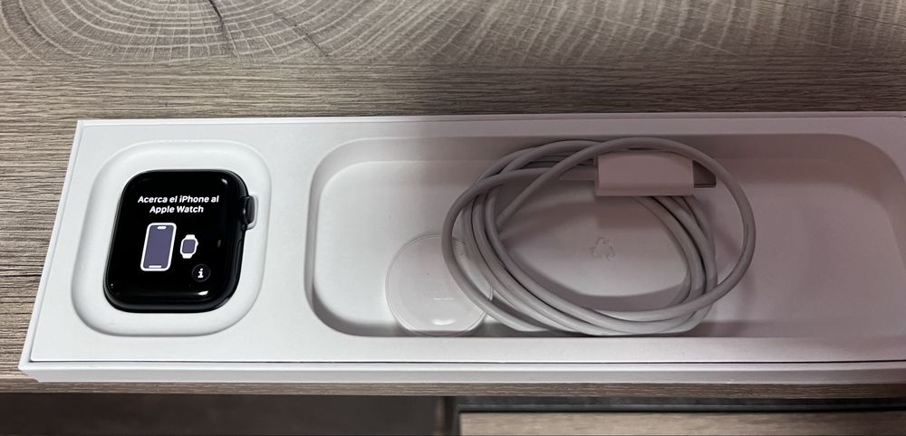 Apple Watch SE 2rd generation