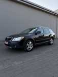 Skoda Octavia Skoda Octavia Scout 4x4