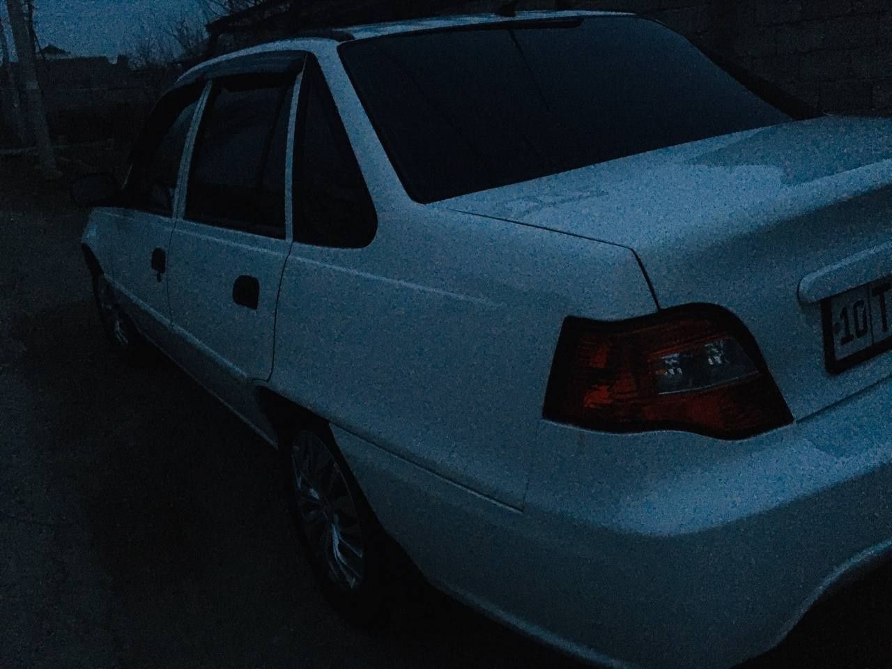 Nexia 2  2015 yil