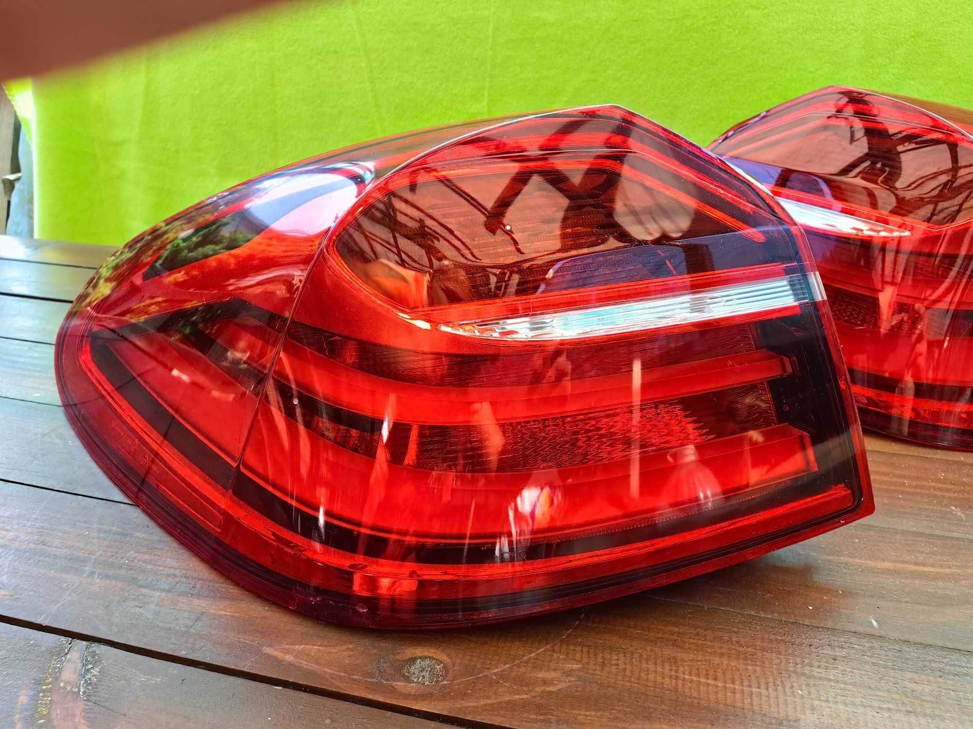 Стоп за BMW X4 Led / Стопове за БМВ Х4 Лед