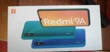 Redmi 9a.  2/32.