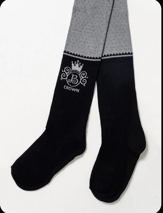 Продам новые колготы для девочки р.122-128.