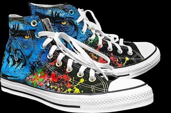 Приставка за принтиране върху обувки кецове за EPSON F2100