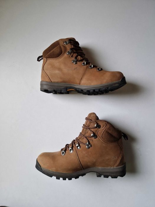 Brasher BRS Country Walk оригинални обувки