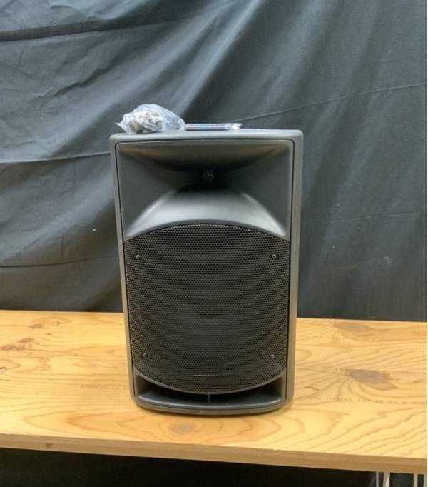 активни тонколони  12 инча, Faimex AL12BE