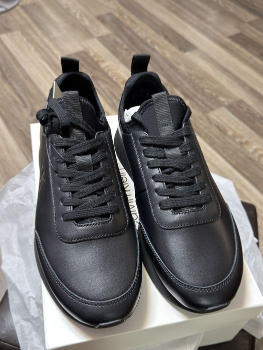 Calvin Klein ( Мъжки Кецове )