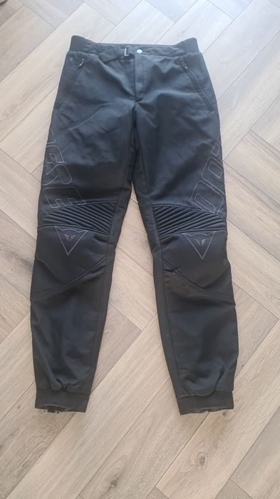 Pantaloni moto Dainese Gore-Tex Cordura