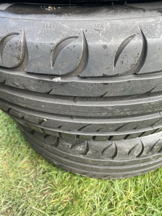 Anvelope vara Taurus 225/50/ R17