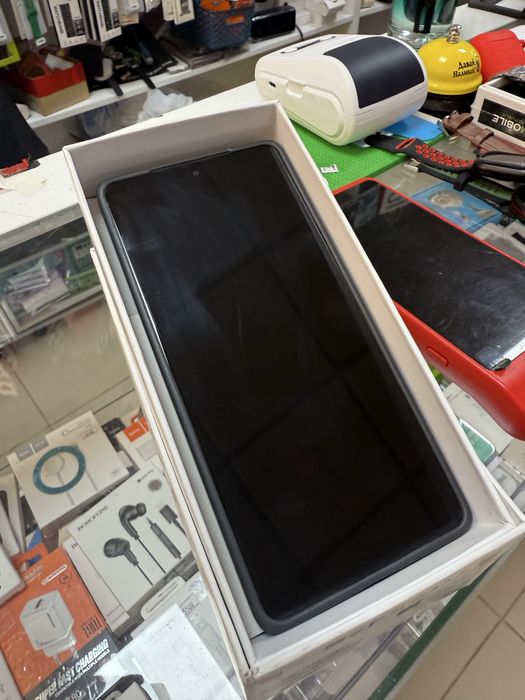 Редми ноте 13 про