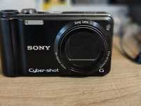 sony dsc hx5  ,baterie și încărcător