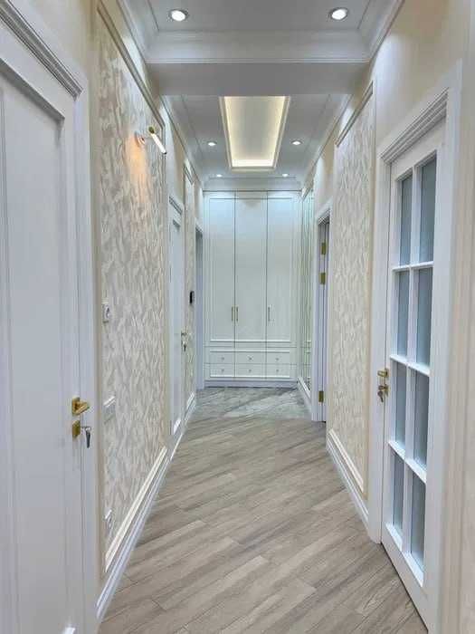 Аренда элитной квартиры в ЖК Mirabad Avenue