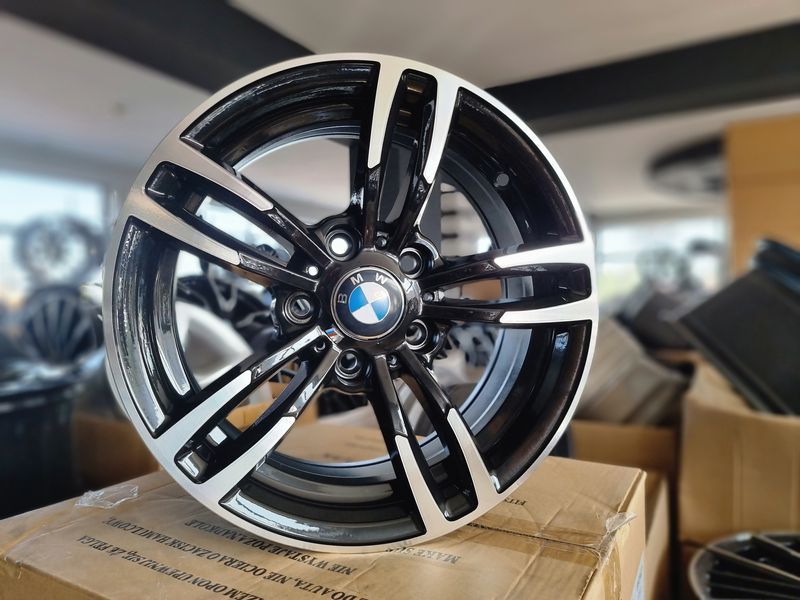 Jante 16'' Bmw 5x120