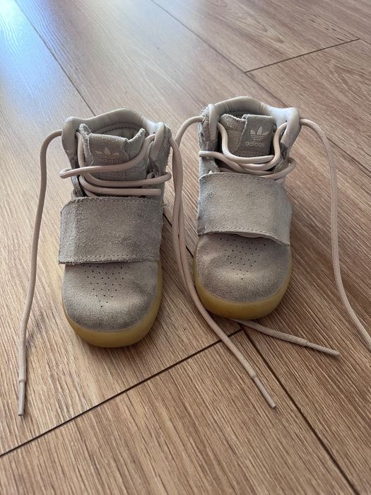 Бебешки маратонки Adidas 23 номер