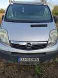Vând Opel vivaro