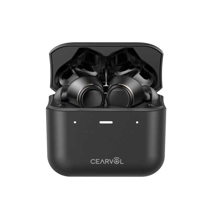 Слухови апарати Cearvol Diamond X1 (Bluetooth, презареждащи)