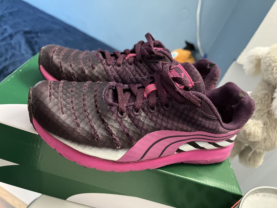 Дамски маратонки Puma