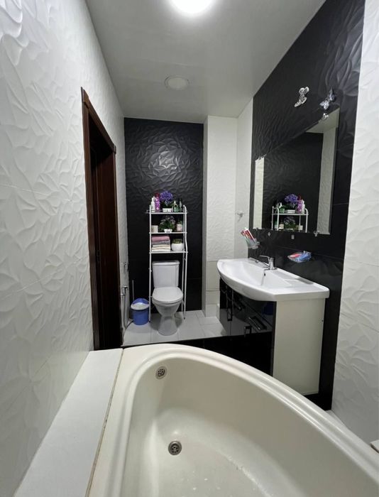 Евро квартира Юнусабад 15 кв комнат