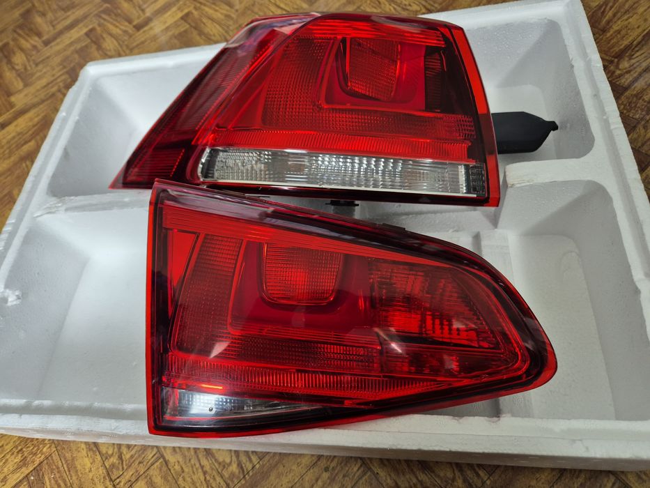 Vând stopuri VALEO originale, pentru Golf 7