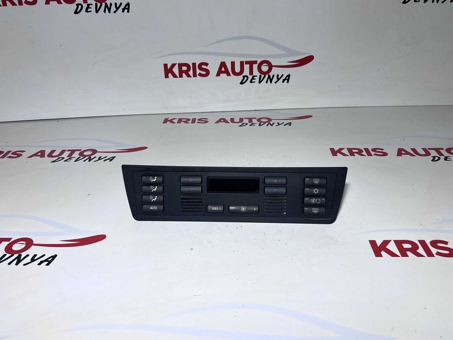 Управление за климатроник BMW X5 E53 / БМВ Х5 2003г