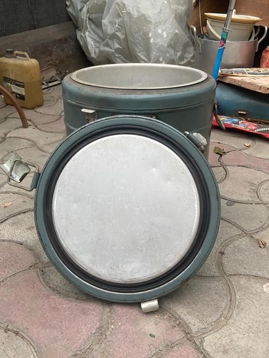 Продам пищевой термос