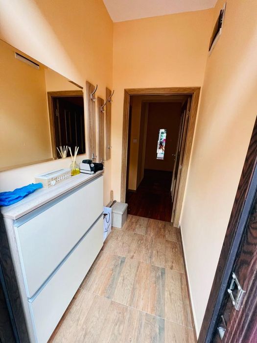 Дава се под наем Етаж от къща в Пловдив, Център - 85 кв.м за 664 € - Снимка #6