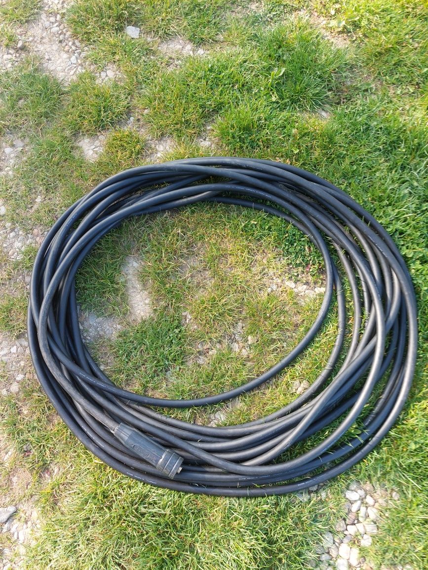 Cablu cupru 95mm²