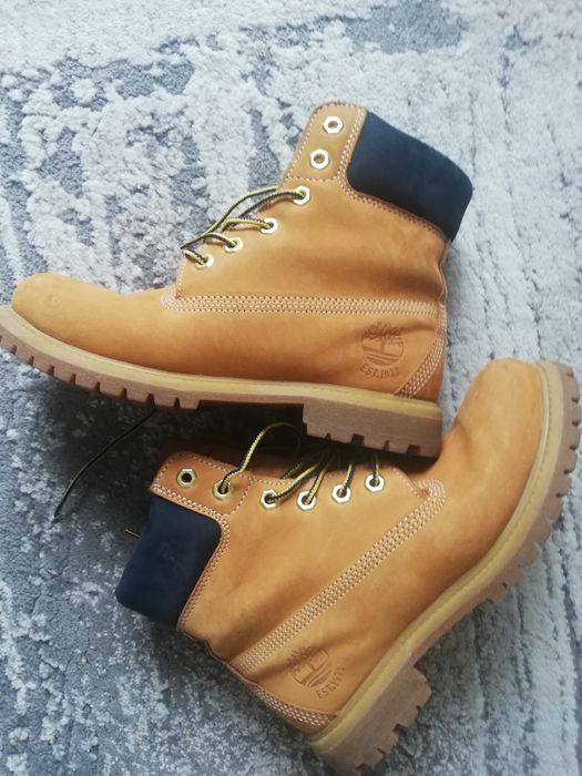 Дамски боти Timberland