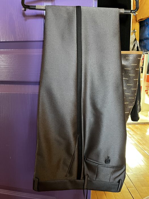 Нов костюм от Andrews