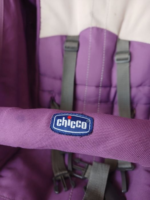 Детские коляски, от производителя Chicco