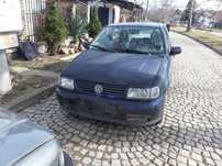 Vw polo 6n 1.0 На части