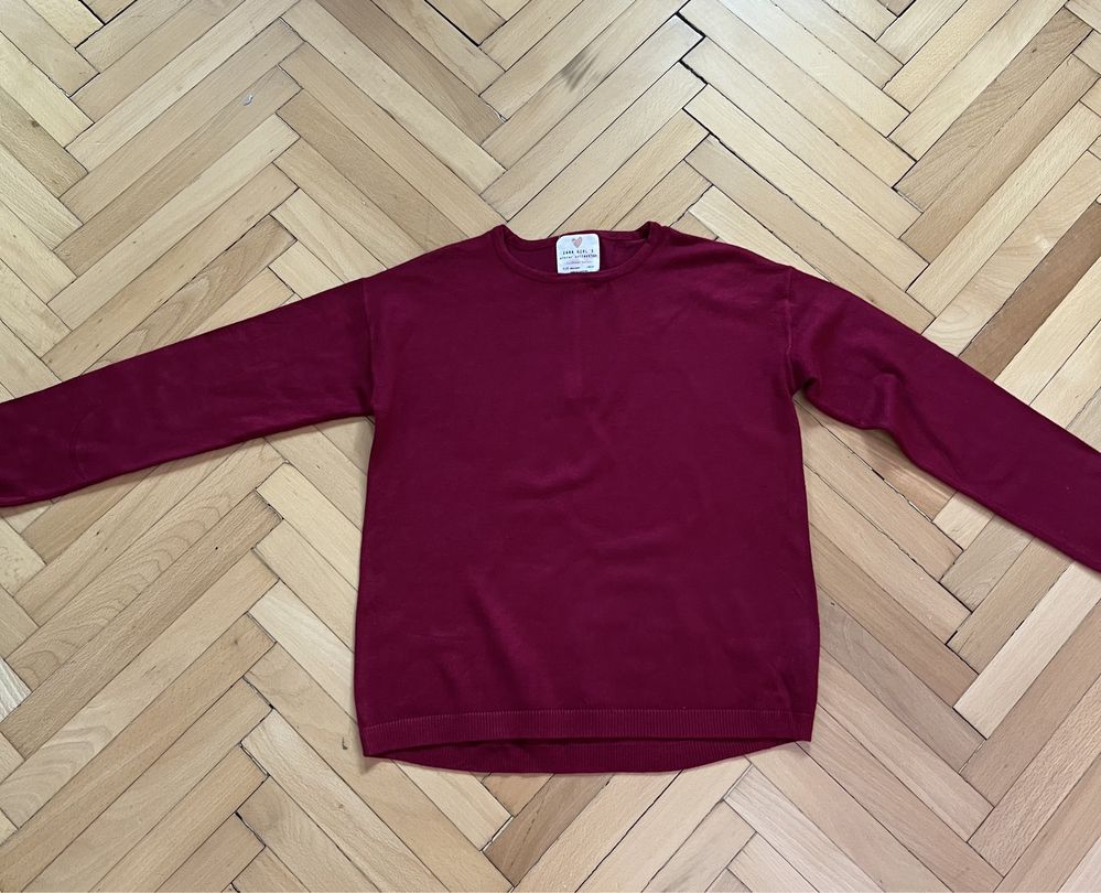 Детски пуловер Zara