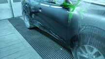 Vopsitorie auto tinichigerie 80e