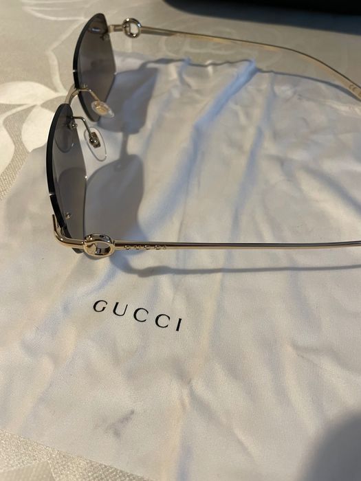 Ochelari soare unisex gucci