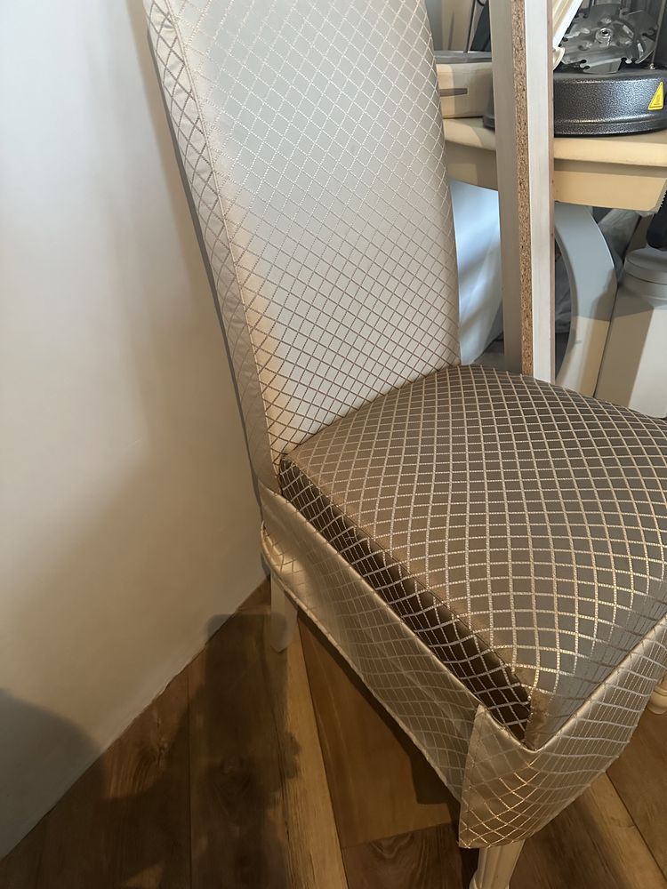 Продам белорусские стулья почти новые