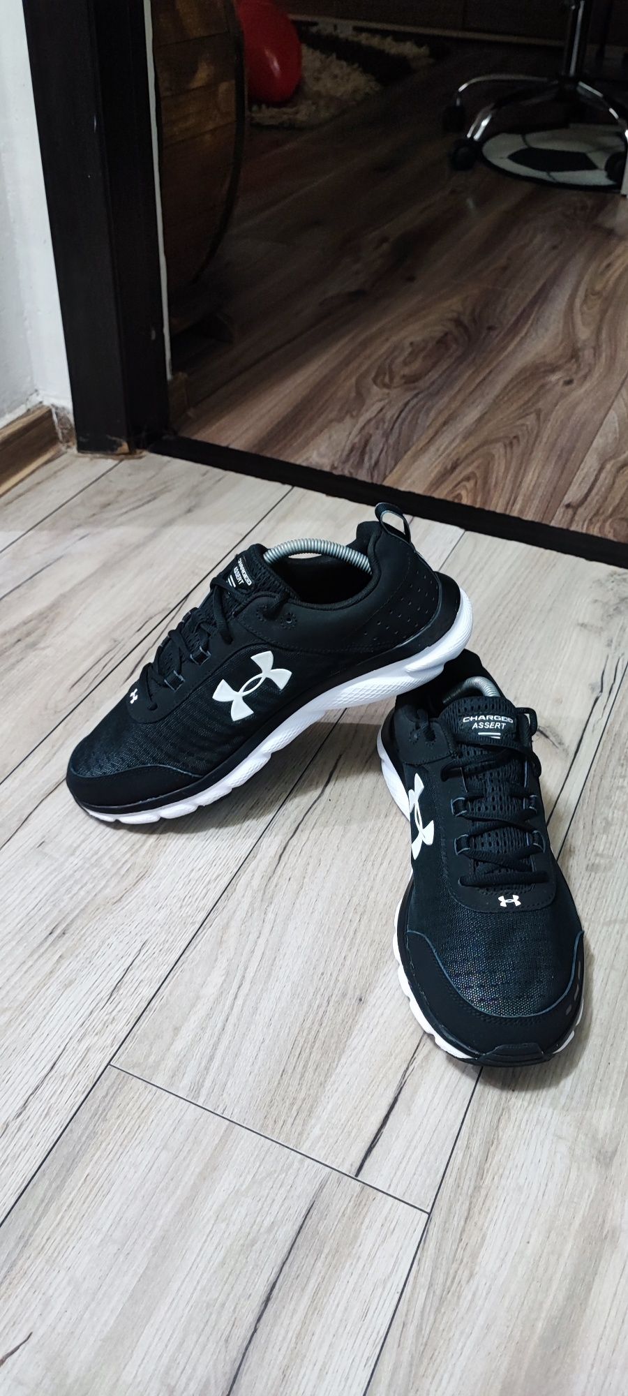 Under armour Nr 44