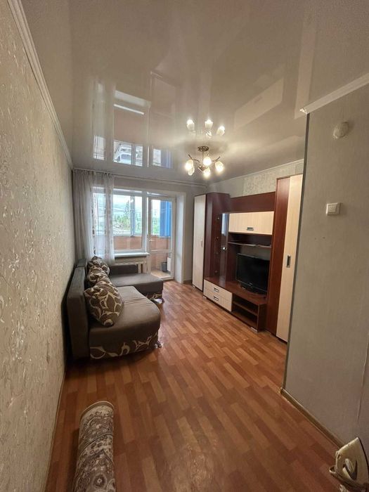 1 комнатная квартира в Центральнов 36 этаж 2 из 5