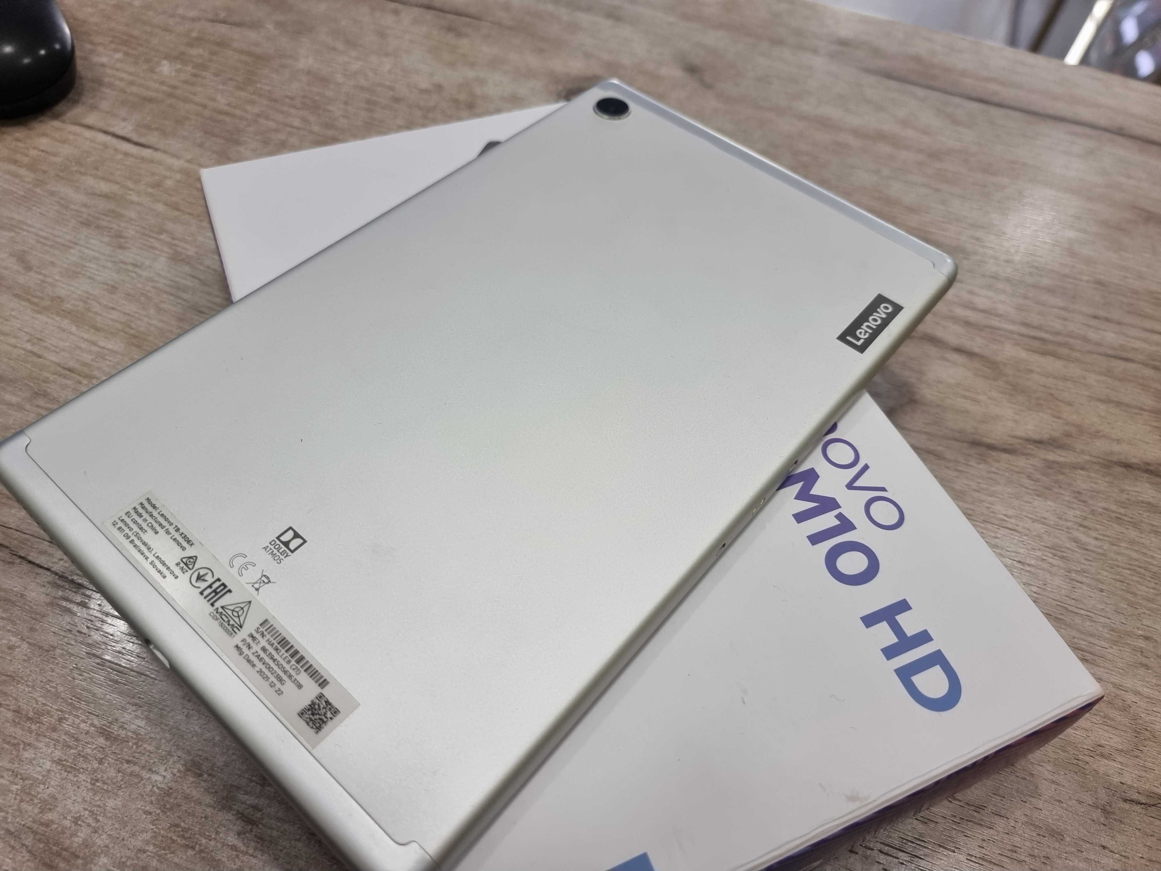 Lenovo Tab Таблет M10