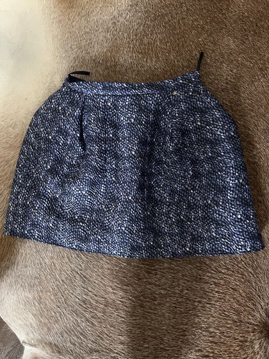 Fusta elisabetta franchi