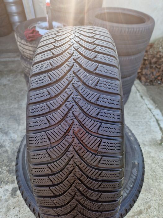 185 60 15 iarna M+S Hankook 2021