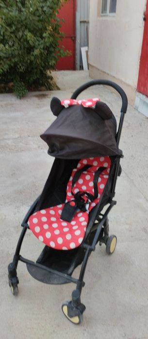 Велосипед, коляска, автокресло